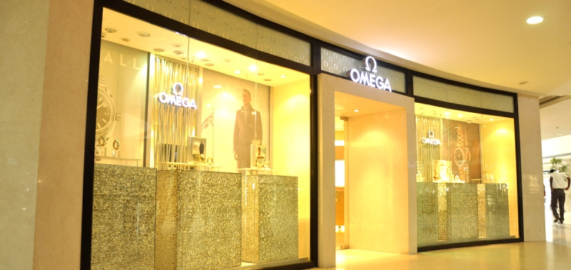 Omega